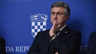 Plenković poručio Milanoviću: "Budi frajer kao Orban"