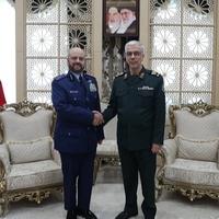 Sastali se načelnici generalštaba Irana i Saudijske Arabije
