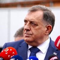 Ministarstvo finansija SAD: Upotrijebit ćemo sva sredstva protiv onih koji Dodiku pomažu u korupciji