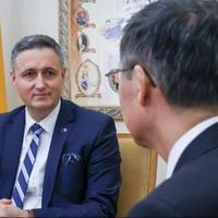 Bećirović: BiH je zahvalna Japanu na nesebičnoj pomoći i podršci