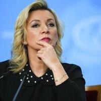 Zaharova: Mirovni prijedlozi nekih zemalja o Ukrajini mogli bi funkcionirati