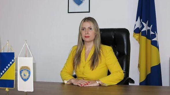 Ivana Prvulović - Avaz