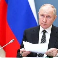 Reuters: Putin želi prekid rata u Ukrajini na trenutnim linijama razdvajanja?