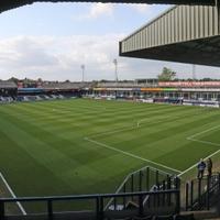 Luton na pragu ulaska u Premijer ligu: Njihov stadion bi bio najmanji u historiji ovog takmičenja