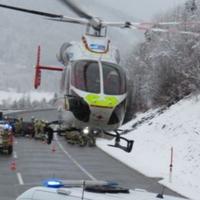 Vozač iz BiH napravio haos: Ušao u traku za hitne slučajeve i udario dijete, povrijeđeno još pet osoba