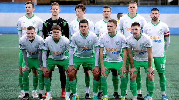 FK Loznica - Avaz