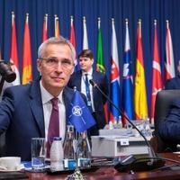 Stoltenberg: Pridruživanje Ukrajine NATO-u usred rata "nije na dnevnom redu"