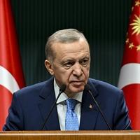 Erdoan: Izrael čini zločin protiv čovječnosti pred očima cijelog svijeta