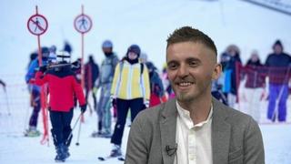 Alen Jusufović za "Avaz": Imali smo "blic" polarne hladnoće, naredne sedmice malo toplije