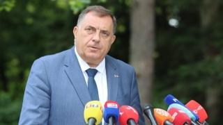 Dodik: Do kraja godine bi mogli raspisati referendum o statusu RS