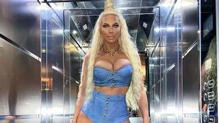 Jelena Karleuša stala na stranu Nadice Ademov: "Gremlinka iz noćnih mora nek ćuti"