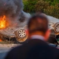 Detalji nesreće: Poginuli 29-godišnji motorist i 32-godišnja žena, dijete u bolnici