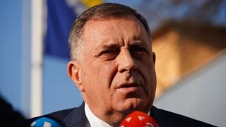 Dodik: Ne možemo prihvatiti nametanje neustavnih rješenja, Dejtonski sporazum nijednom nije prekršen od strane RS