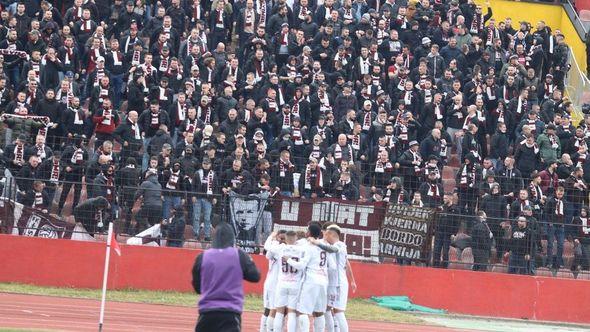 FK Sarajevo - Avaz