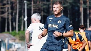 Turski insajder tvrdi: Džeko je već dao odgovor Hajduku