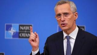 Jens Stoltenberg: Ukrajina će postati članica NATO-a, a Rusija ovaj rat neće i ne može dobiti