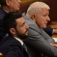 Duško Marković: Razmišljam o formiranju nove stranke