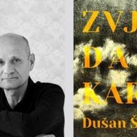 Slovenski autor otvara  Međunarodni festival književnosti