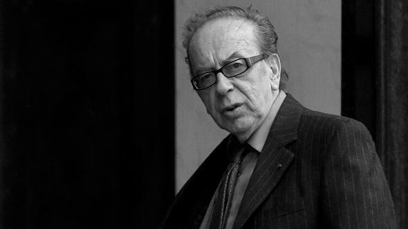 Ismail Kadare - Avaz