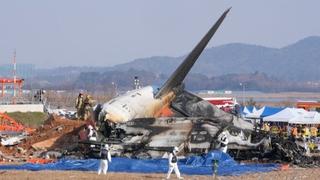 U katastrofalnoj avionskoj nesreći poginulo 177 osoba: Najmlađa žrtva dječak (3)