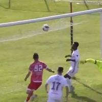 Tok utakmice / Sloga - Sarajevo 0-1