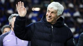 Gasperini nakon izbacivanja Liverpula: Postigli smo historijski rezultat