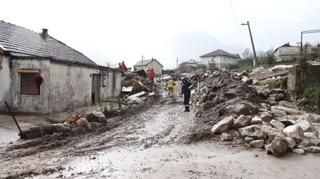 Proglašena trodnevna žalost u Jablanici