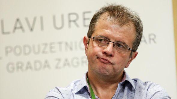 Mladen Iličković - Avaz