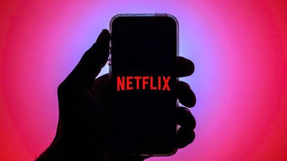 Netflix - Avaz