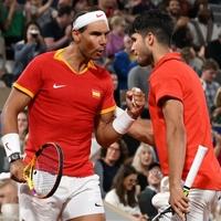 Nadal se oporavio od debakla protiv Đokovića: S Alkarazom osigurao četvrtfinale Igara