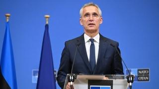 Stoltenberg: Ako želimo kraj rata, vojna podrška Ukrajini je pravi put