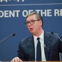 U Somboru uhapšen muškarac zbog prijetnji Aleksandru Vučiću