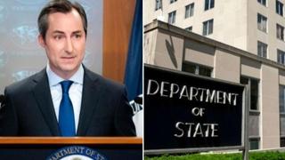 State Department: SAD će poslati pomoć Ukrajini prije kraja mandata Bajdena