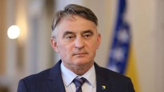 Komšić čestitao izbornu pobjedu lideru britanske Laburističke partije Keiru Starmeru