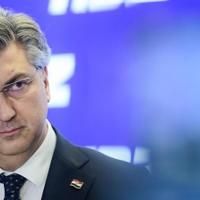 Plenković: Protivim se pritisticima na Šmita, nama je od susjeda najbitnija situacija u BiH