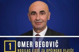 Bivši direktor osnovne škole na Grbavici, koji je pogodovao pedofilu, je nosilac liste Stranke za BiH u Novom Sarajevu