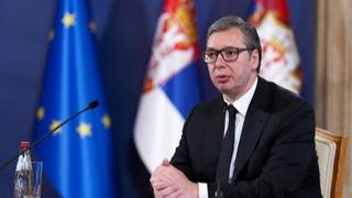 Vučić: Srbi na sjeveru Kosova su spremni za razgovore, ali mora nešto da im se ponudi