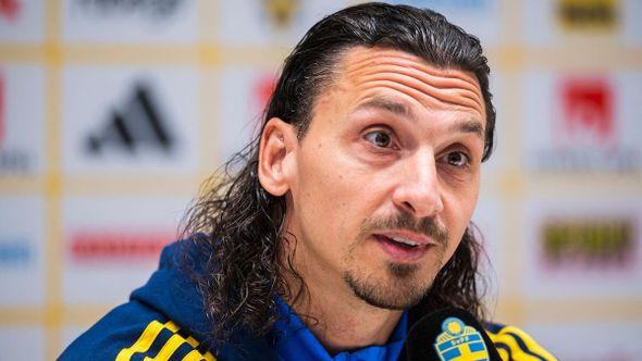 Ibrahimović: Želite da nastavite - Avaz