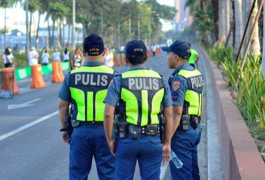 Policija na terenu  - Avaz