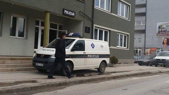 Slučaj prijavljen policiji - Avaz