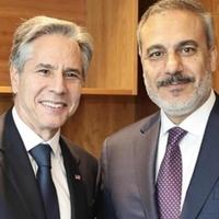 Šefovi turske i američke diplomatije razgovarali o proširenju NATO-a