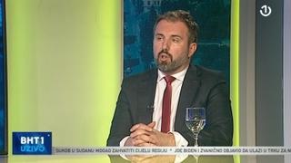 Stojanović: NES i SBiH pokazali da je strah prevladao, ovo je opravdanje kako bi se pomoglo SDA