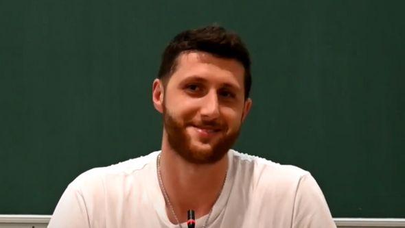 Jusuf Nurkić - Avaz