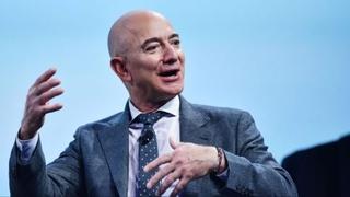 Džef Bezos: Danas je skoro sve bolje nego prije 50 godina, osim jedne stvari