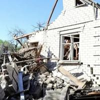 Najmasovniji ruski napad na Derhači: Ima povrijeđenih