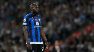 Lukaku na udaru kritika: Ako se još pitate zbog čega je Džeko dobio prednost, pogledajte video