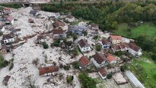 Lokalni izbori u Jablanici će se održati 3. novembra