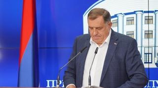 Dodik: Ni sudija nije mogao da potvrdi nešto što je sklepano nabrzinu