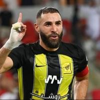 Benzema oštro demantirao da želi nazad u Evropu: "Sve su to lažljivci"