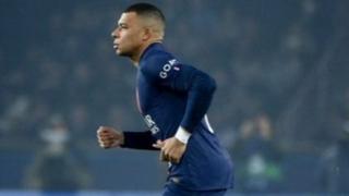 Mbape burno reagovao na promotivni video PSG-a: Ovo nije Kylian Saint-Germain